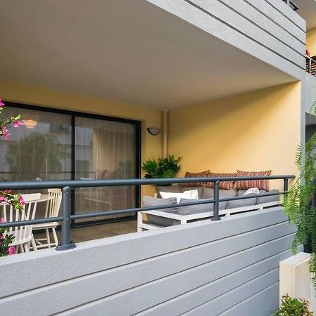Studio Neuf - Portes De Monaco - Confort - Wifi - Clim المظهر الخارجي الصورة